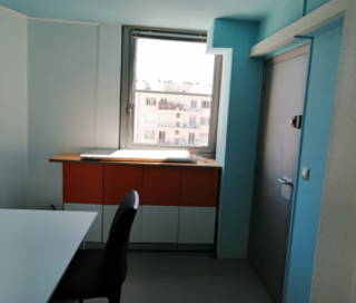 Bureau privé 36 m² 9 postes Location bureau Rue Caffarelli Nice 06000 - photo 4